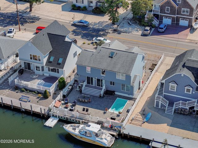 719 Drum Point Road, Brick, NJ 08723
