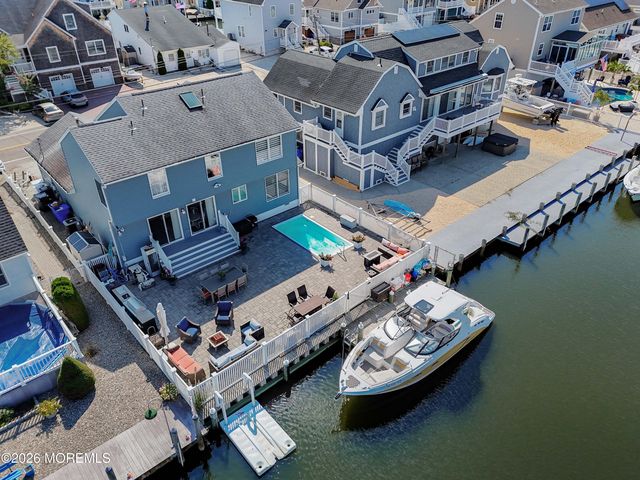 719 Drum Point Road, Brick, NJ 08723