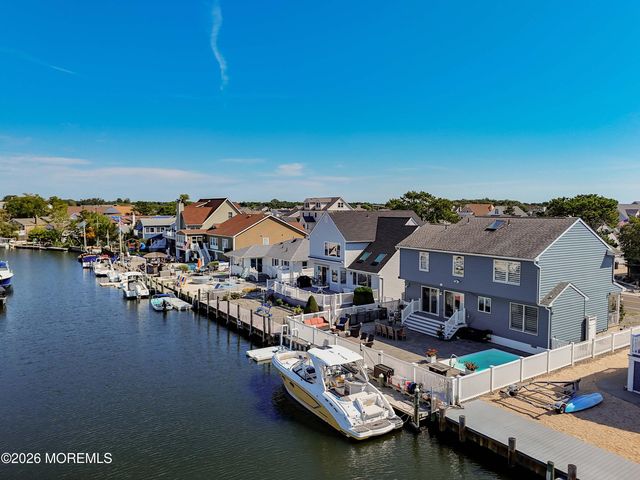 719 Drum Point Road, Brick, NJ 08723