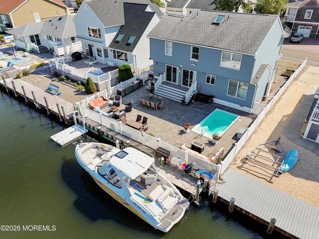 719 Drum Point Road, Brick, NJ 08723