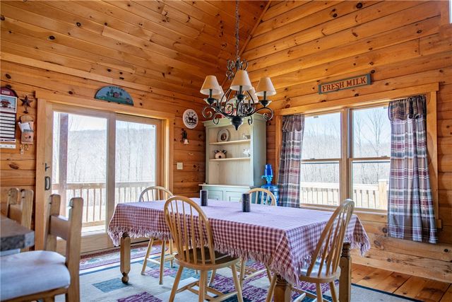 1725 Hubbell Hill Road, Middletown, NY 12455