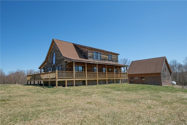 1725 Hubbell Hill Road, Middletown, NY 12455