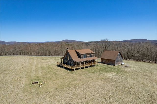 1725 Hubbell Hill Road, Middletown, NY 12455
