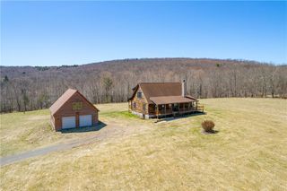 1725 Hubbell Hill Road, Middletown, NY 12455
