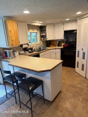 30625 N Pastime ST, Athol, ID 83801