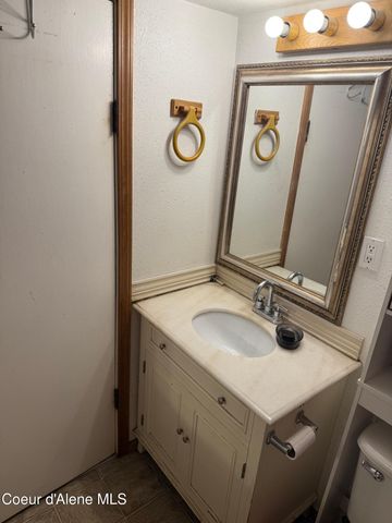 30625 N Pastime ST, Athol, ID 83801
