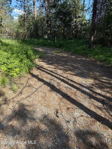 30625 N Pastime ST, Athol, ID 83801