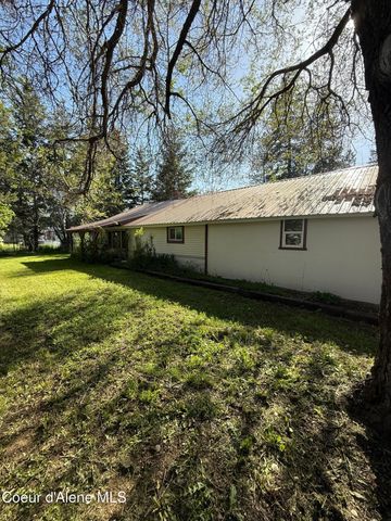 30625 N Pastime ST, Athol, ID 83801