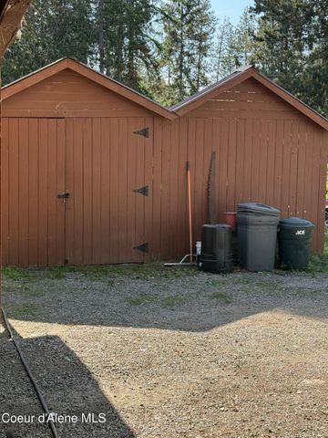 30625 N Pastime ST, Athol, ID 83801
