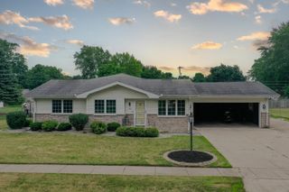 106 Prairie Avenue, White Pigeon, MI 49099