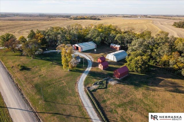 8520 Ashland Road, Plattsmouth, NE 68048