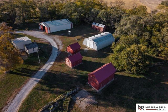8520 Ashland Road, Plattsmouth, NE 68048