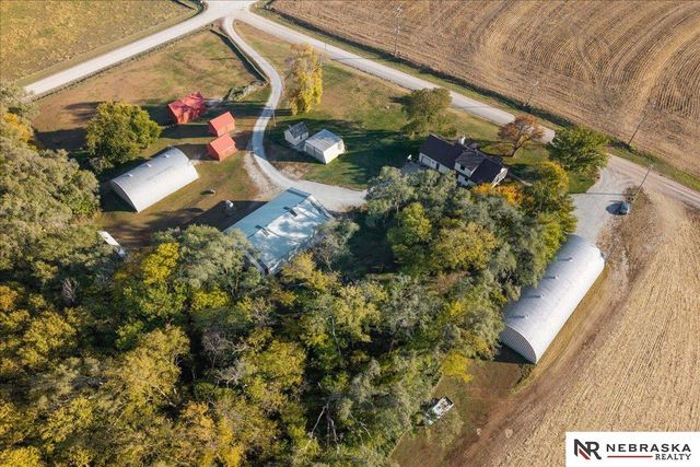 8520 Ashland Road, Plattsmouth, NE 68048