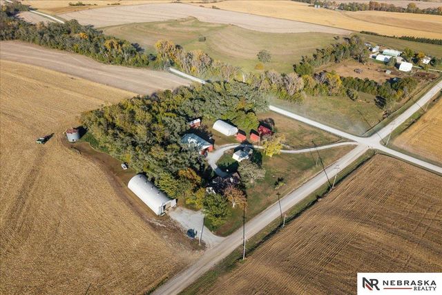 8520 Ashland Road, Plattsmouth, NE 68048