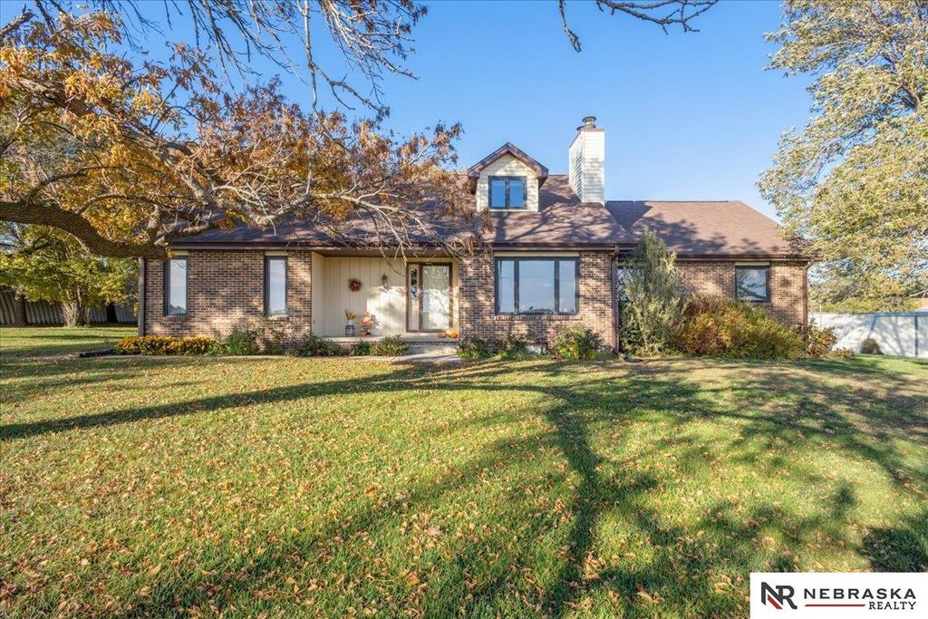 8520 Ashland Road, Plattsmouth, NE 68048