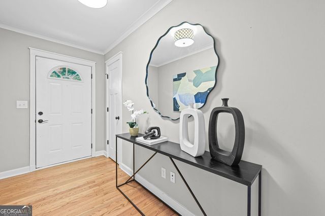 1394 N Druid Hills Road, Brookhaven, GA 30319