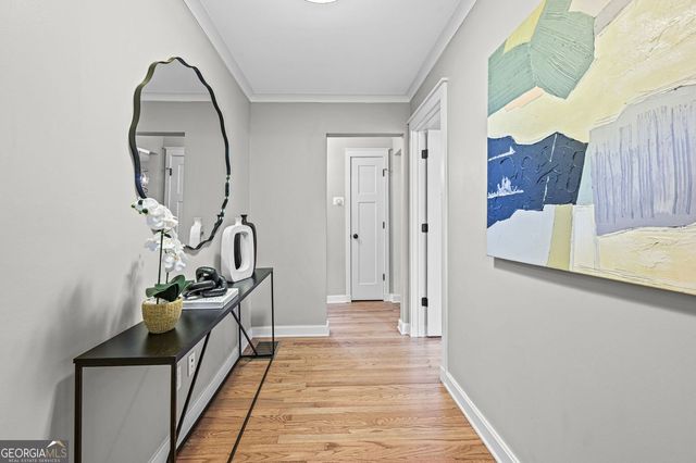 1394 N Druid Hills Road, Brookhaven, GA 30319