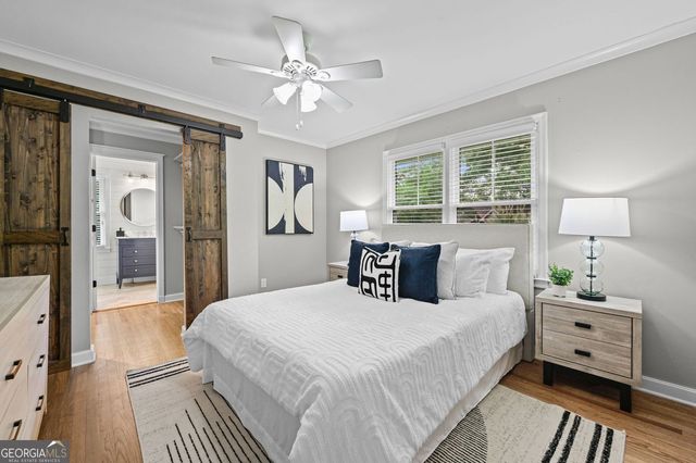 1394 N Druid Hills Road, Brookhaven, GA 30319
