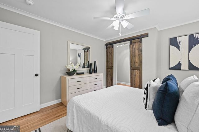 1394 N Druid Hills Road, Brookhaven, GA 30319