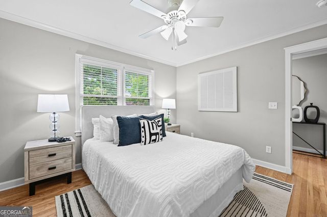 1394 N Druid Hills Road, Brookhaven, GA 30319