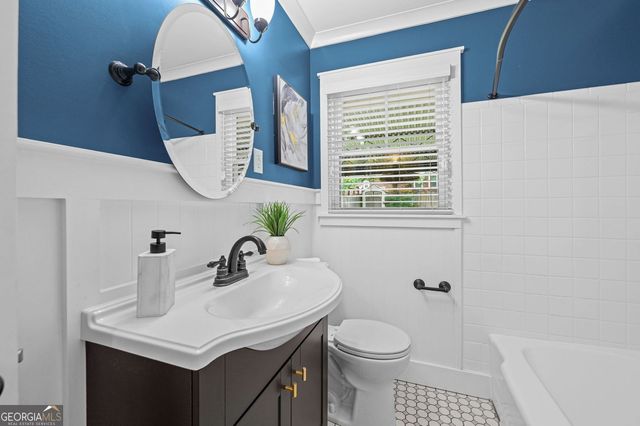 1394 N Druid Hills Road, Brookhaven, GA 30319