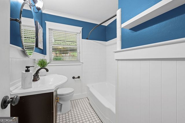 1394 N Druid Hills Road, Brookhaven, GA 30319