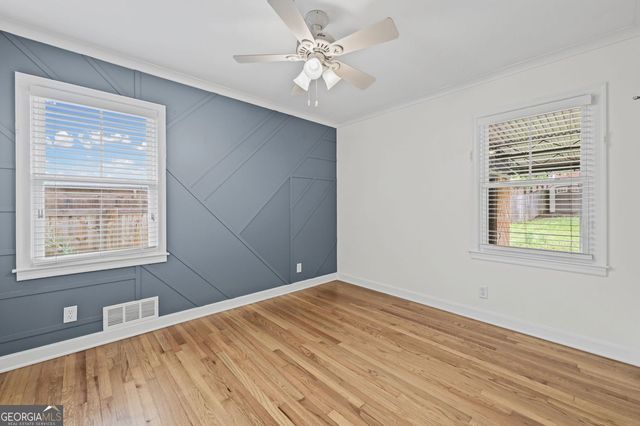 1394 N Druid Hills Road, Brookhaven, GA 30319