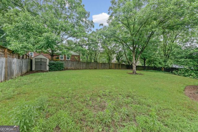 1394 N Druid Hills Road, Brookhaven, GA 30319