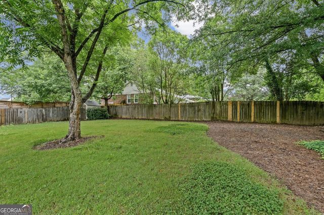 1394 N Druid Hills Road, Brookhaven, GA 30319