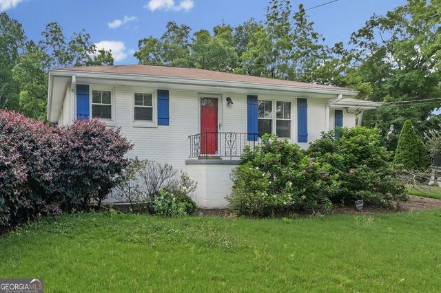 1394 N Druid Hills Road, Brookhaven, GA 30319