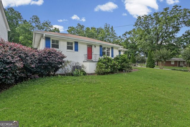 1394 N Druid Hills Road, Brookhaven, GA 30319