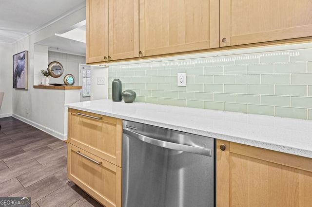 1394 N Druid Hills Road, Brookhaven, GA 30319