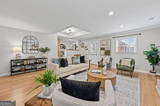 1394 N Druid Hills Road, Brookhaven, GA 30319