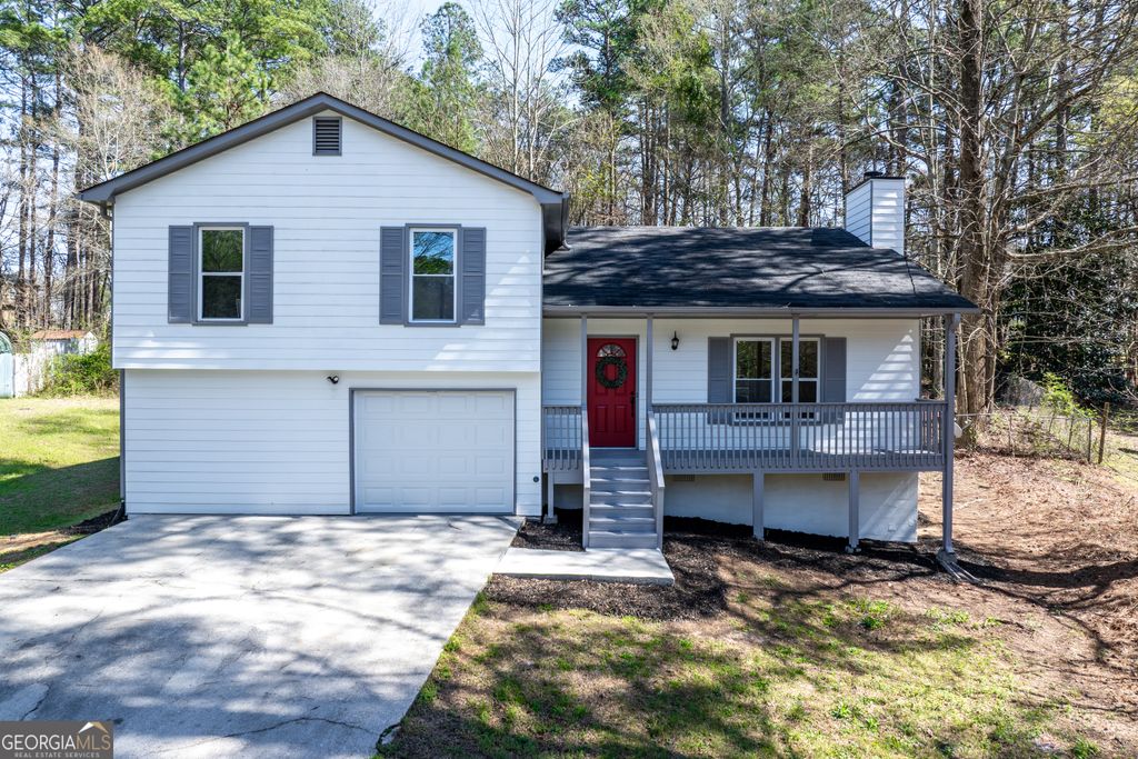 360 Whisper Way, Dacula, GA 30019