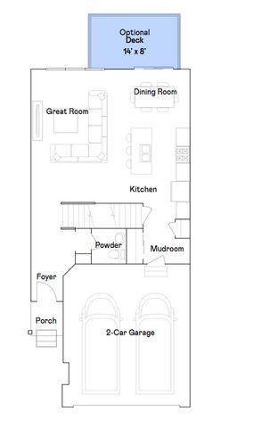 4226 Hayward Avenue N, Oakdale, MN 55128