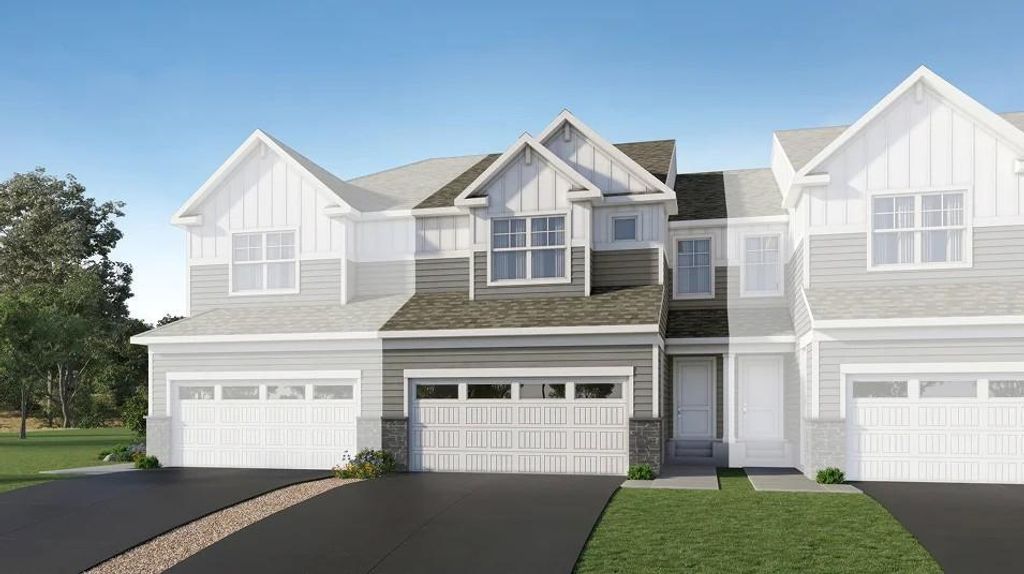 4226 Hayward Avenue N, Oakdale, MN 55128 — exterior