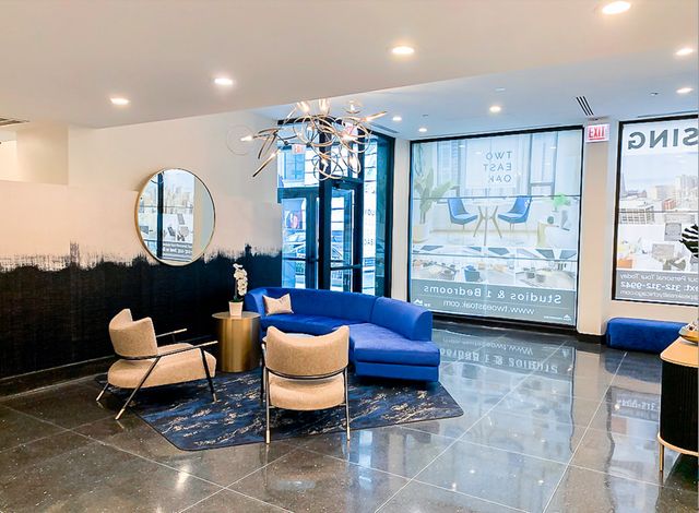 2 E OAK Street 3502, Chicago, IL 60611