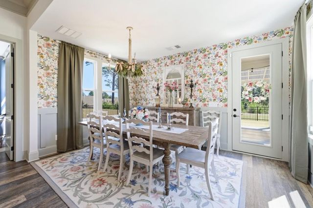 85 Rabun Court, Hoschton, GA 30548