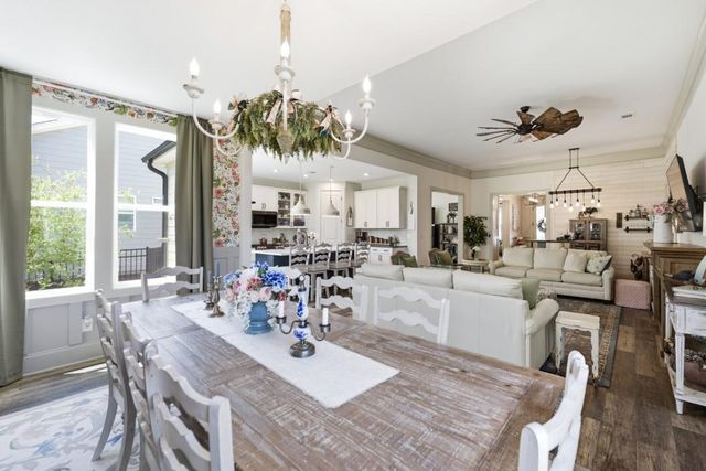 85 Rabun Court, Hoschton, GA 30548