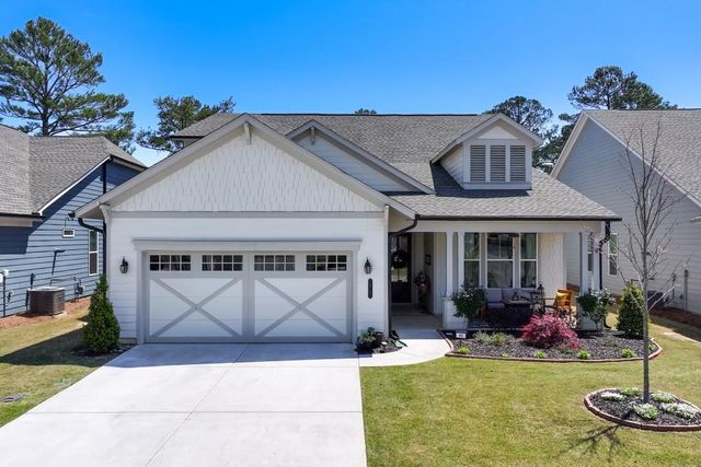 85 Rabun Court, Hoschton, GA 30548