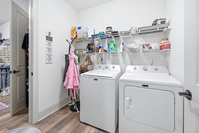 85 Rabun Court, Hoschton, GA 30548