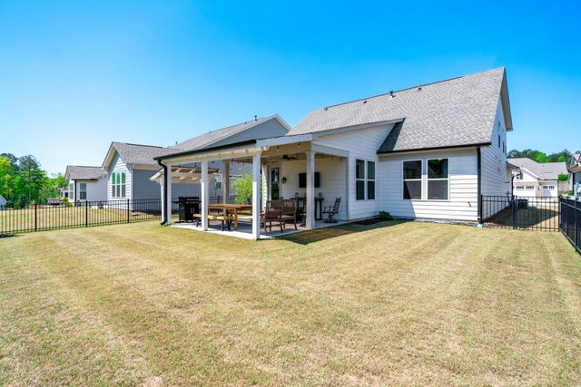 85 Rabun Court, Hoschton, GA 30548