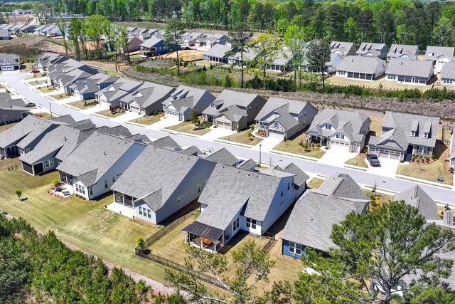 85 Rabun Court, Hoschton, GA 30548