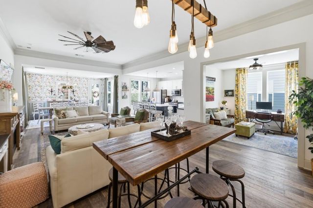 85 Rabun Court, Hoschton, GA 30548