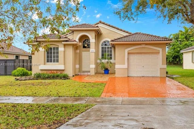 18322 SW 94th Court, Palmetto Bay, FL 33157