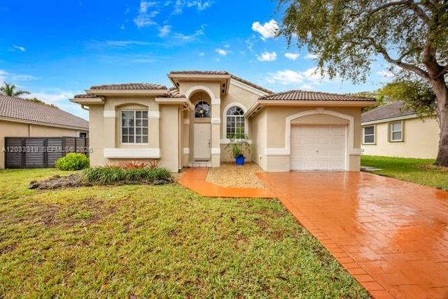 18322 SW 94th Court, Palmetto Bay, FL 33157