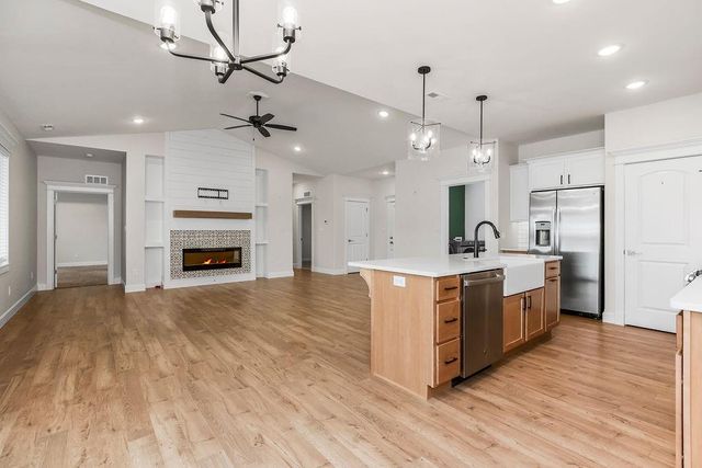 1202 Little Knife Drive, Lawrence, KS 66049