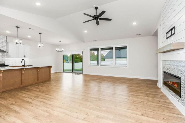 1202 Little Knife Drive, Lawrence, KS 66049