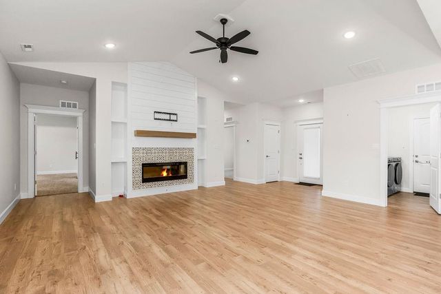 1202 Little Knife Drive, Lawrence, KS 66049