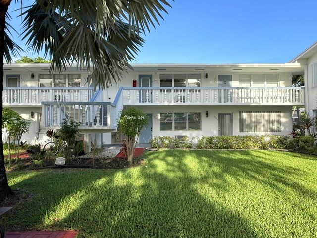 543 DURHAM S 543, Deerfield Beach, FL 33442